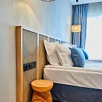 Fara - Marina Cape Hotel Acheloj