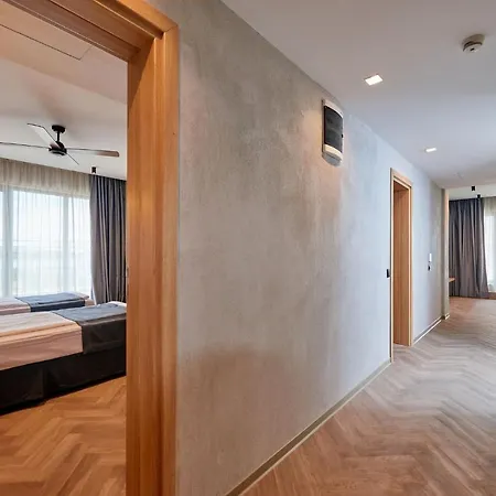 Fara - Marina Cape Hotel 4*