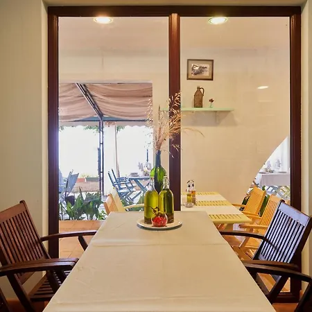 Hotel Fara - Marina Cape