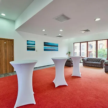 Hotel Fara - Marina Cape 4*