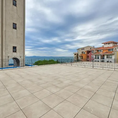 Fara - Marina Cape 4*