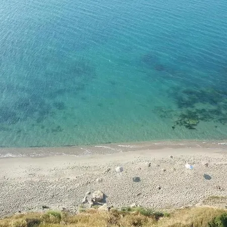 Fara - Marina Cape Hotel