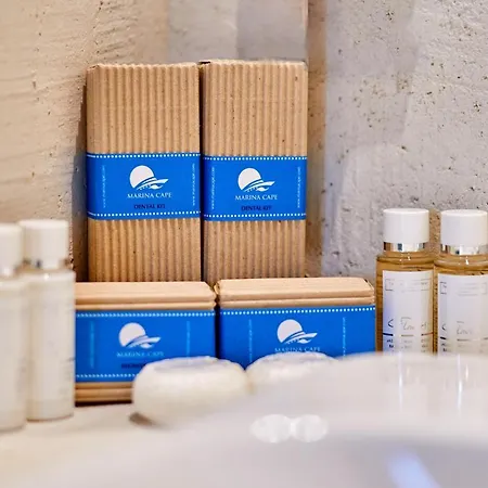 Fara - Marina Cape 4*