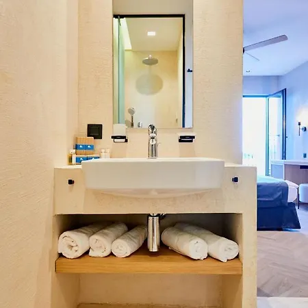 Fara - Marina Cape Hotel Aheloy