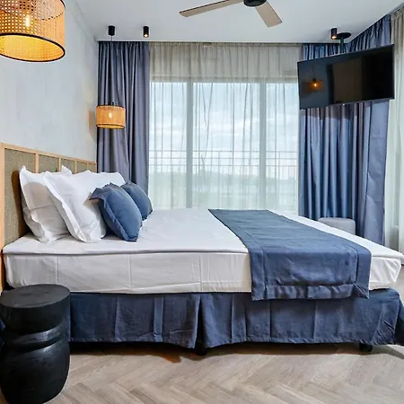 Fara - Marina Cape Hotel 4*