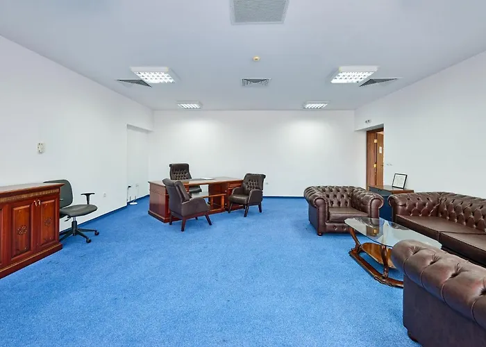 Fara - Marina Cape Hotell