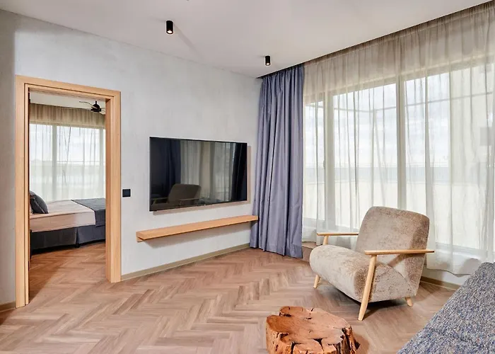 Fara - Marina Cape 4*