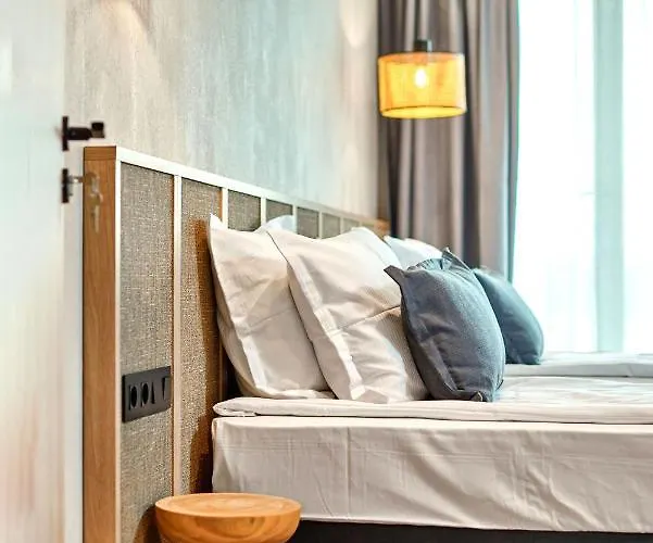 Fara - Marina Cape Hotell 4*