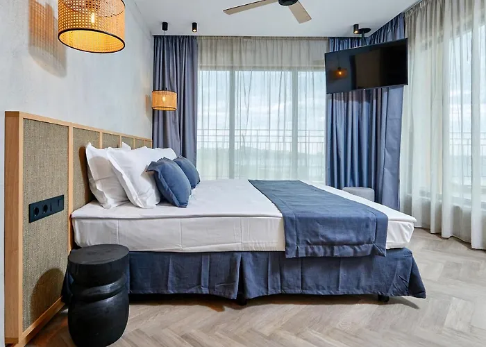 Fara - Marina Cape Hotell 4*