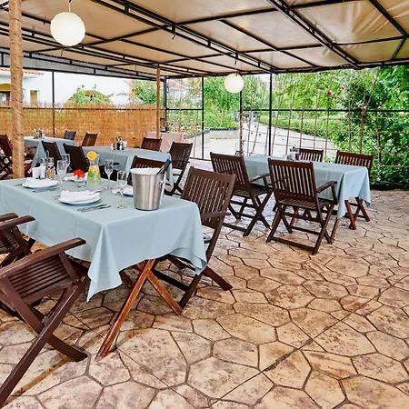 Fara - Marina Cape 4* Aheloy