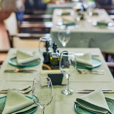 Fara - Marina Cape Hotel Aheloy