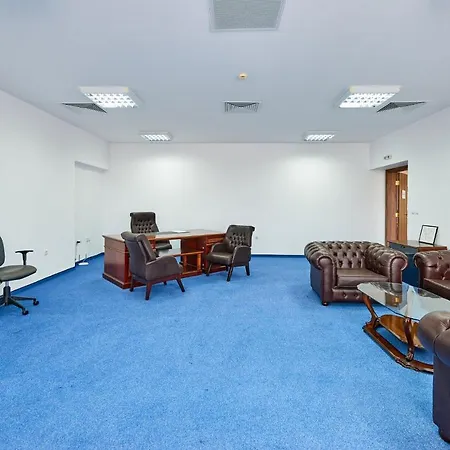 Fara - Marina Cape Hotel