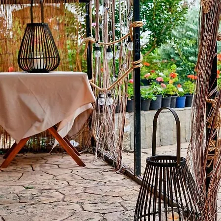 Hotel Fara - Marina Cape