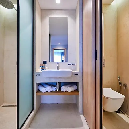 Fara - Marina Cape Hotel