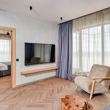 Fara - Marina Cape 4*