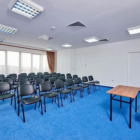 Hotel Fara - Marina Cape 4*