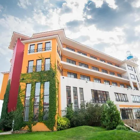 Hotel Fara - Marina Cape 4*