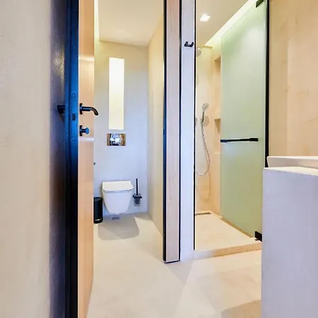 Fara - Marina Cape Hotel Aheloy