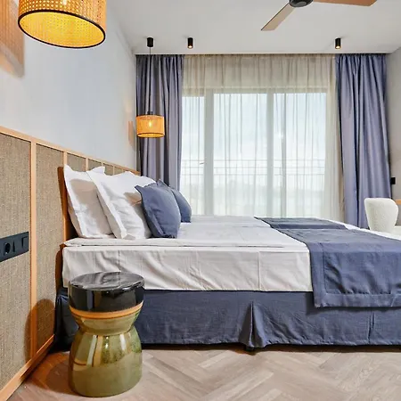 Fara - Marina Cape 4* Aheloy