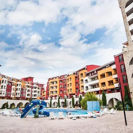 Fara - Marina Cape Aheloy