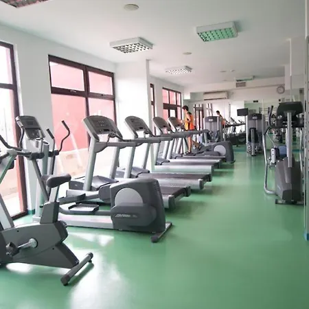 Fara - Marina Cape Hotel