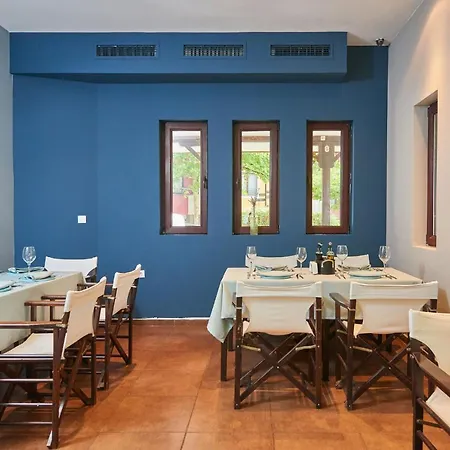 Fara - Marina Cape Hotel Aheloy