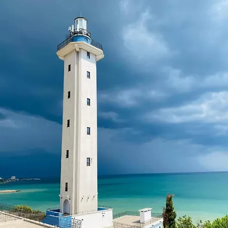 Fara - Marina Cape Aheloy