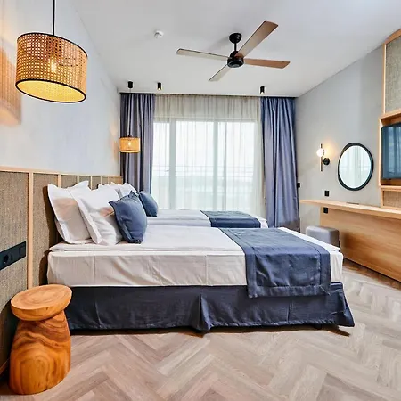 Fara - Marina Cape 4* Aheloy