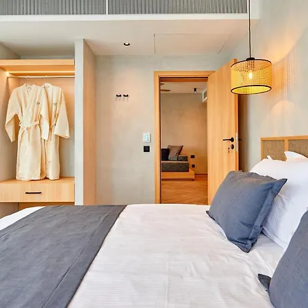 Hotel Fara - Marina Cape