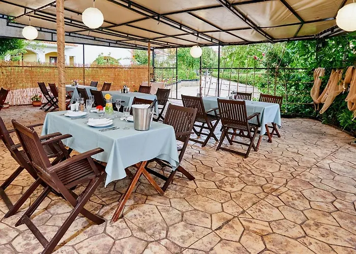 Fara - Marina Cape 4* Ахелой