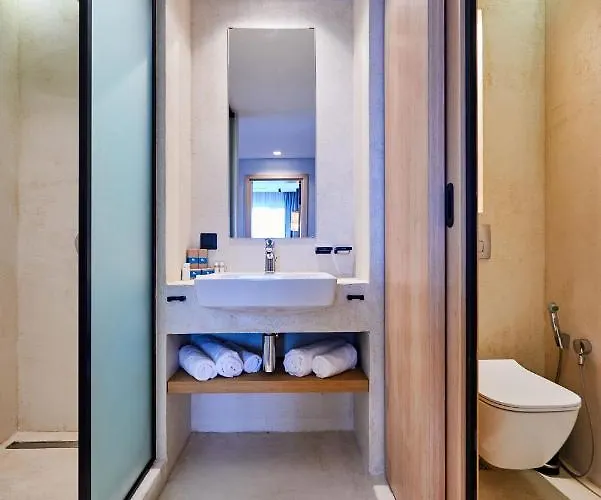 Fara - Marina Cape Хотел