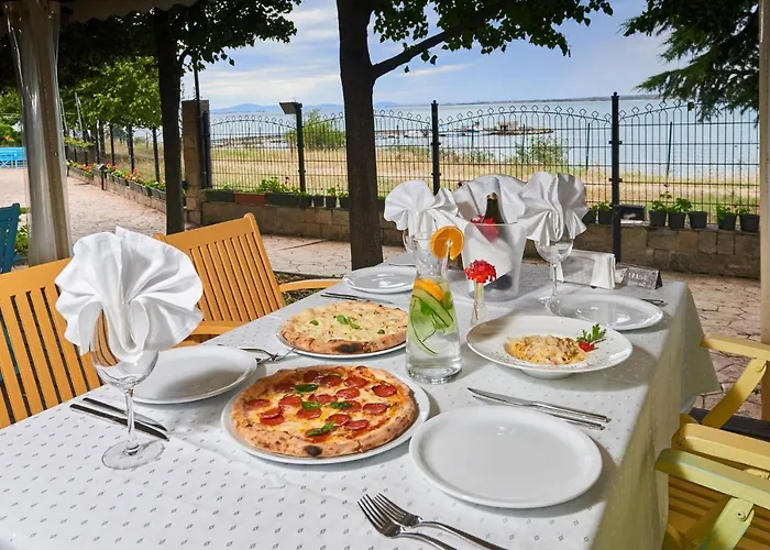 Fara - Marina Cape Ахелой