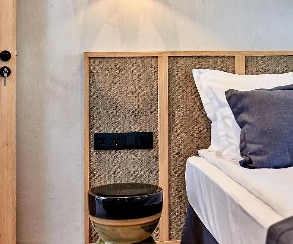 Fara - Marina Cape Хотел