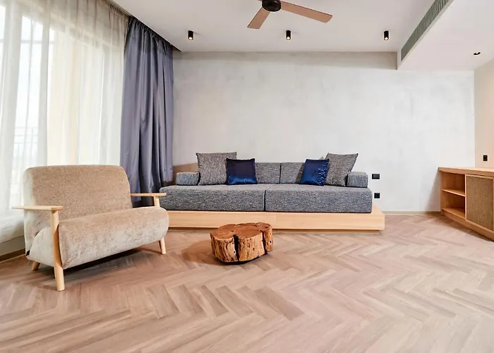 Fara - Marina Cape Ахелой