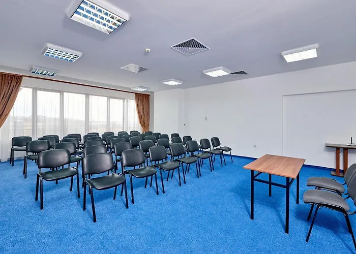 Хотел Fara - Marina Cape 4*