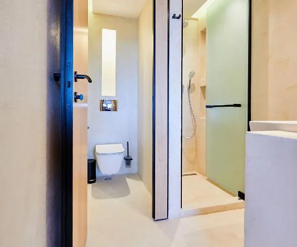 Fara - Marina Cape Хотел Ахелой