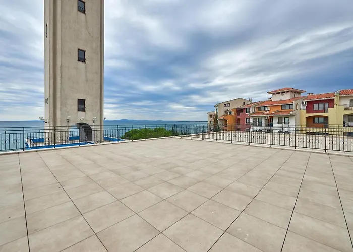 Fara - Marina Cape 4*