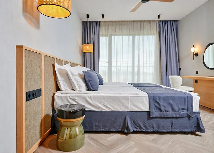 Fara - Marina Cape 4* Ахелой