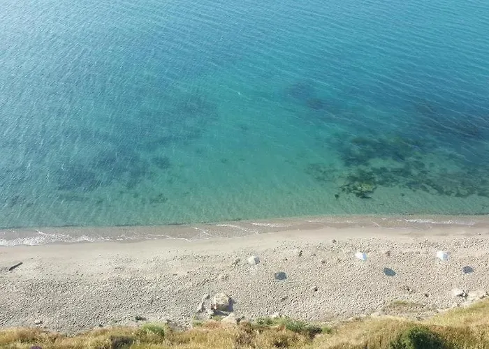 Fara - Marina Cape Хотел