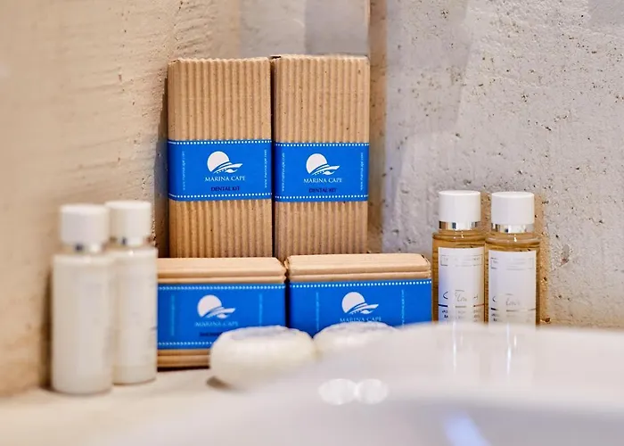 Fara - Marina Cape 4*