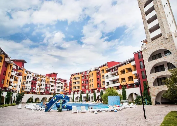 Fara - Marina Cape Ахелой