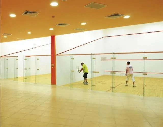 Хотел Fara - Marina Cape 4*