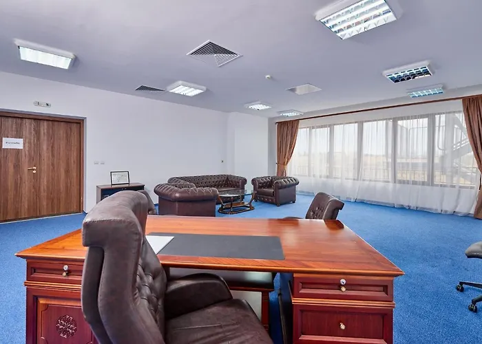 Fara - Marina Cape 4* Ахелой