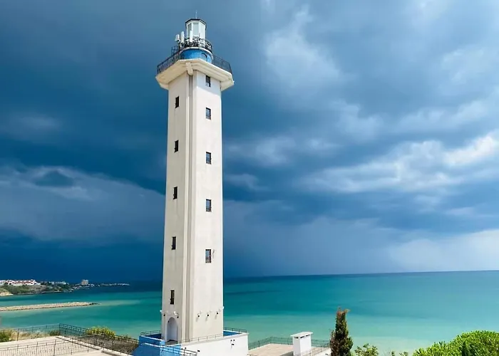 Fara - Marina Cape Ахелой