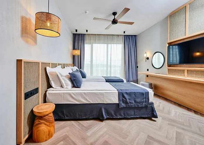 Fara - Marina Cape 4* Ахелой