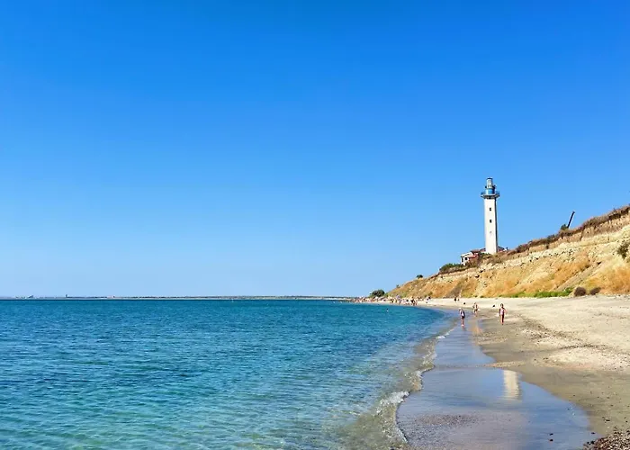 Fara - Marina Cape Хотел